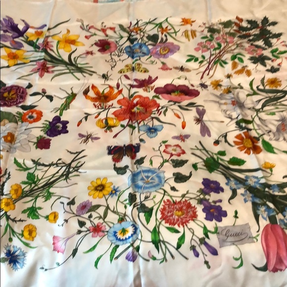 Gucci Accessories - Gucci scarf. Authentic. New without tags.